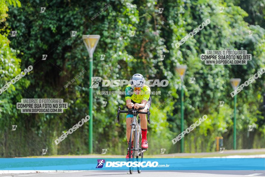 Campeonato Brasileiro Ciclismo - Contra Relólgio - Categoria Base