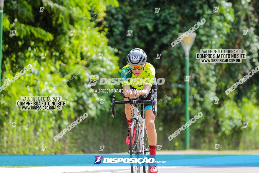 Campeonato Brasileiro Ciclismo - Contra Relólgio - Categoria Base