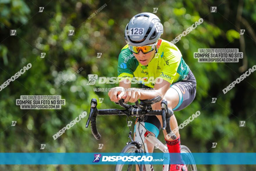 Campeonato Brasileiro Ciclismo - Contra Relólgio - Categoria Base