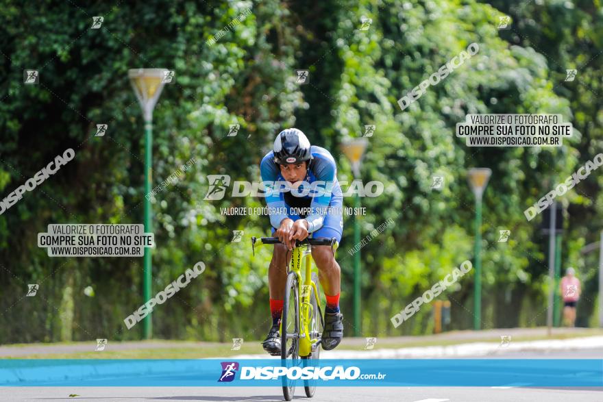 Campeonato Brasileiro Ciclismo - Contra Relólgio - Categoria Base