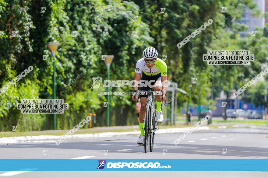 Campeonato Brasileiro Ciclismo - Contra Relólgio - Categoria Base