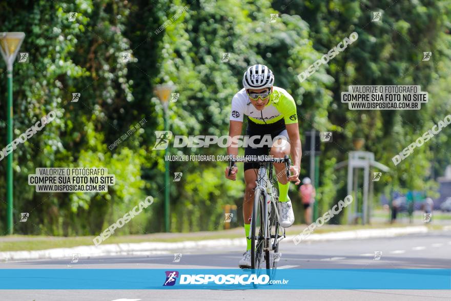 Campeonato Brasileiro Ciclismo - Contra Relólgio - Categoria Base