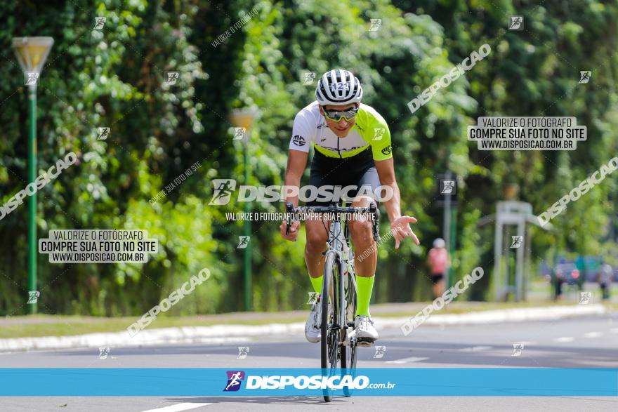 Campeonato Brasileiro Ciclismo - Contra Relólgio - Categoria Base