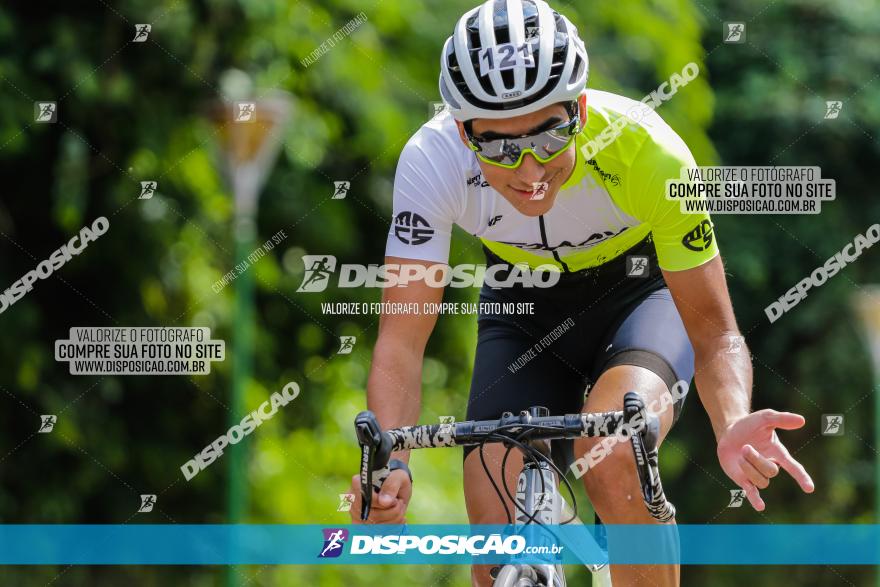 Campeonato Brasileiro Ciclismo - Contra Relólgio - Categoria Base