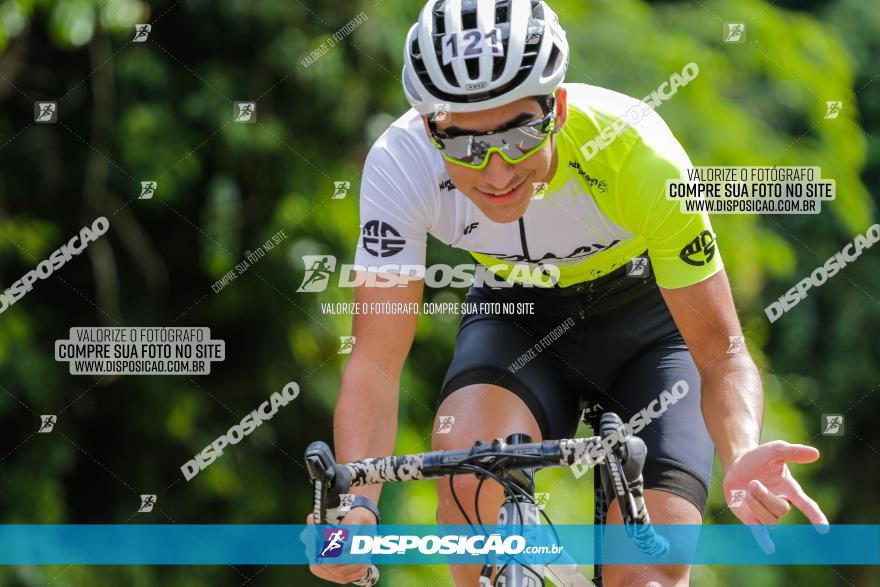 Campeonato Brasileiro Ciclismo - Contra Relólgio - Categoria Base