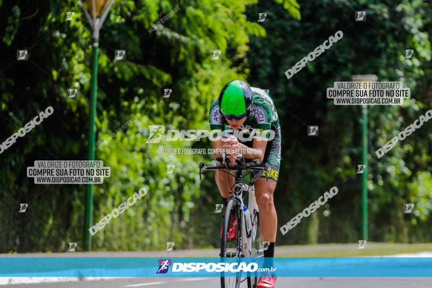 Campeonato Brasileiro Ciclismo - Contra Relólgio - Categoria Base