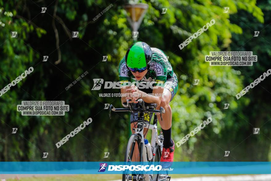 Campeonato Brasileiro Ciclismo - Contra Relólgio - Categoria Base