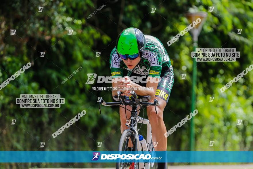 Campeonato Brasileiro Ciclismo - Contra Relólgio - Categoria Base