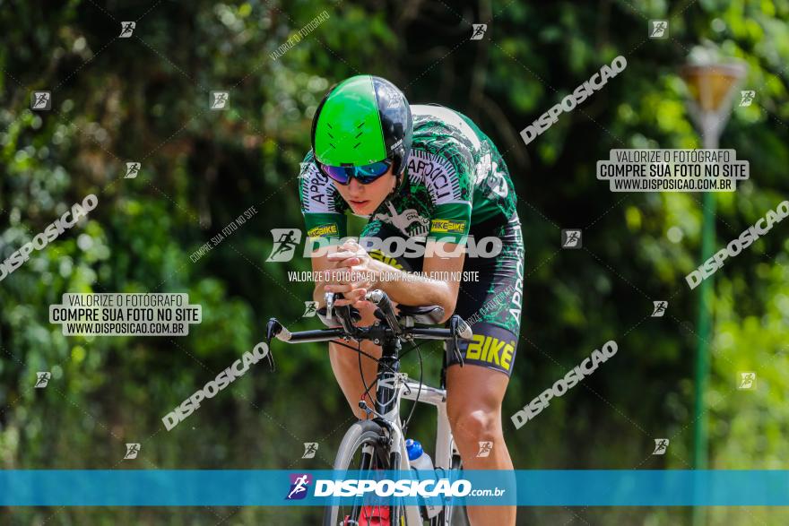 Campeonato Brasileiro Ciclismo - Contra Relólgio - Categoria Base