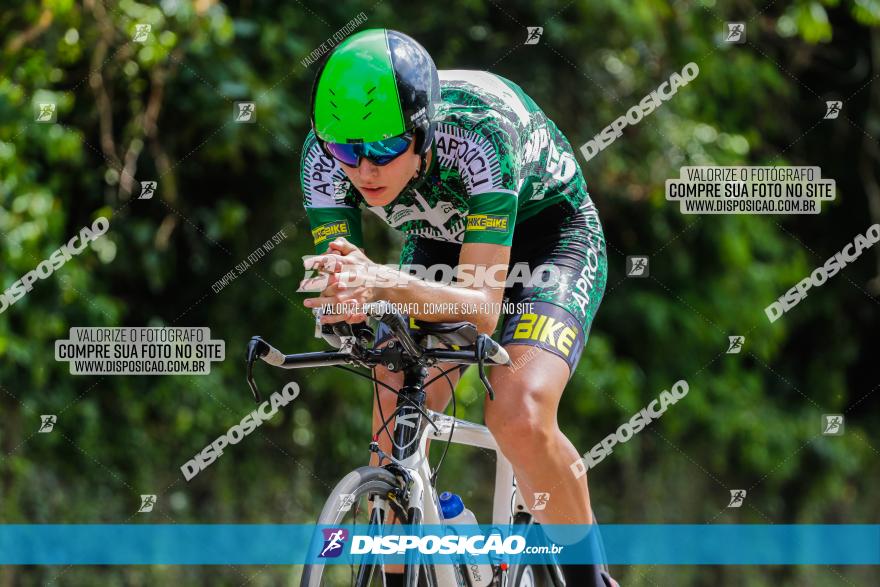 Campeonato Brasileiro Ciclismo - Contra Relólgio - Categoria Base