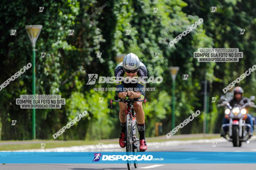 Campeonato Brasileiro Ciclismo - Contra Relólgio - Categoria Base