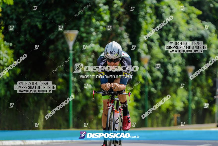 Campeonato Brasileiro Ciclismo - Contra Relólgio - Categoria Base