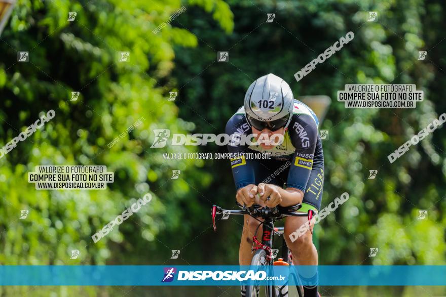 Campeonato Brasileiro Ciclismo - Contra Relólgio - Categoria Base