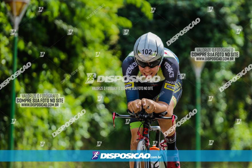 Campeonato Brasileiro Ciclismo - Contra Relólgio - Categoria Base