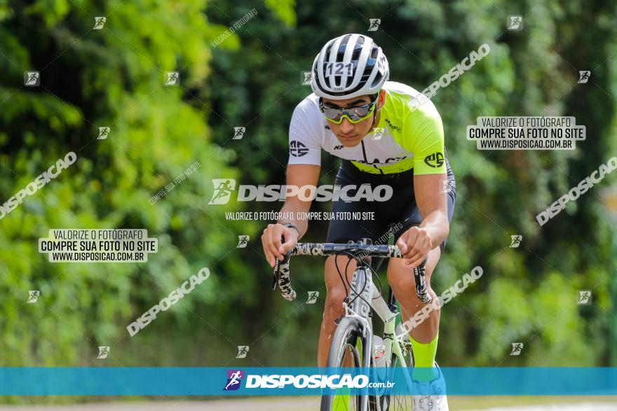 Campeonato Brasileiro Ciclismo - Contra Relólgio - Categoria Base