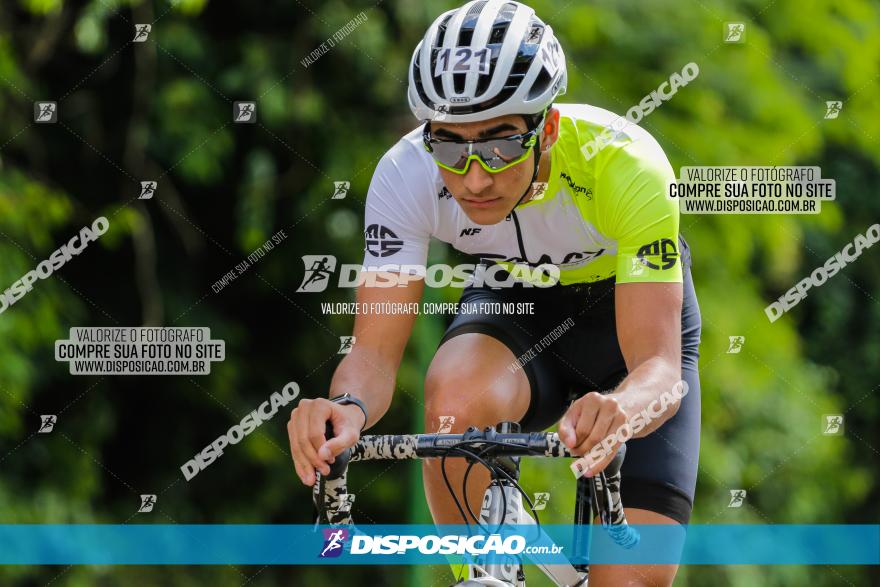 Campeonato Brasileiro Ciclismo - Contra Relólgio - Categoria Base