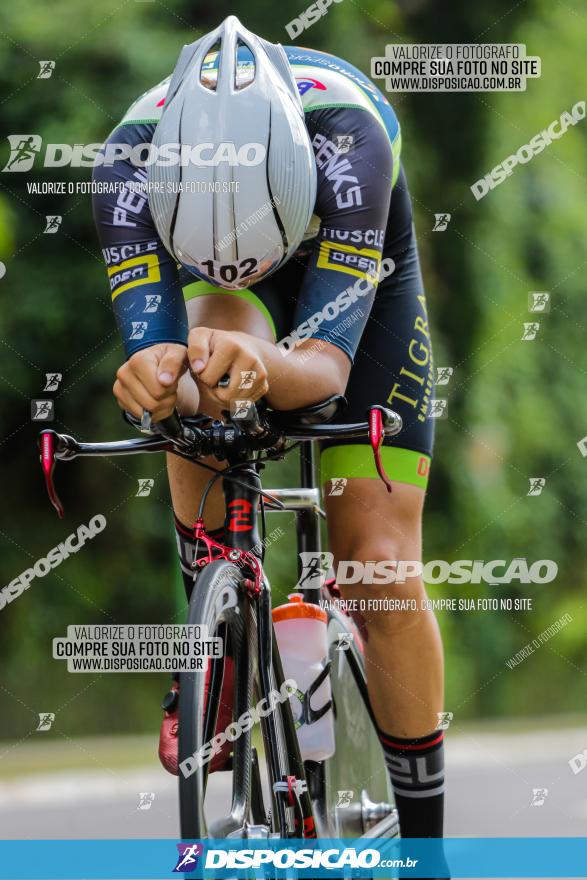 Campeonato Brasileiro Ciclismo - Contra Relólgio - Categoria Base