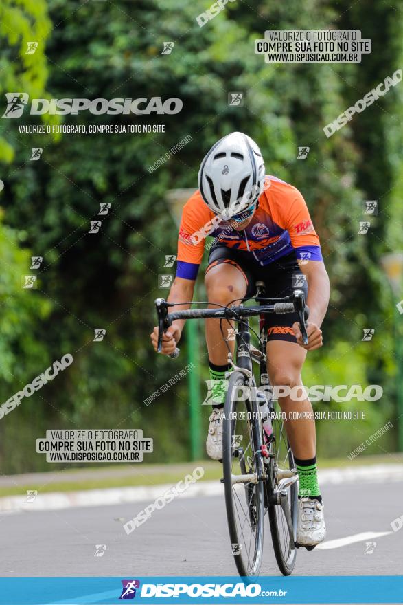 Campeonato Brasileiro Ciclismo - Contra Relólgio - Categoria Base