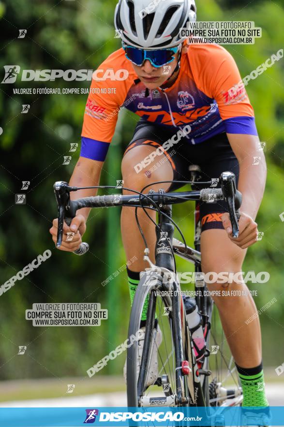 Campeonato Brasileiro Ciclismo - Contra Relólgio - Categoria Base