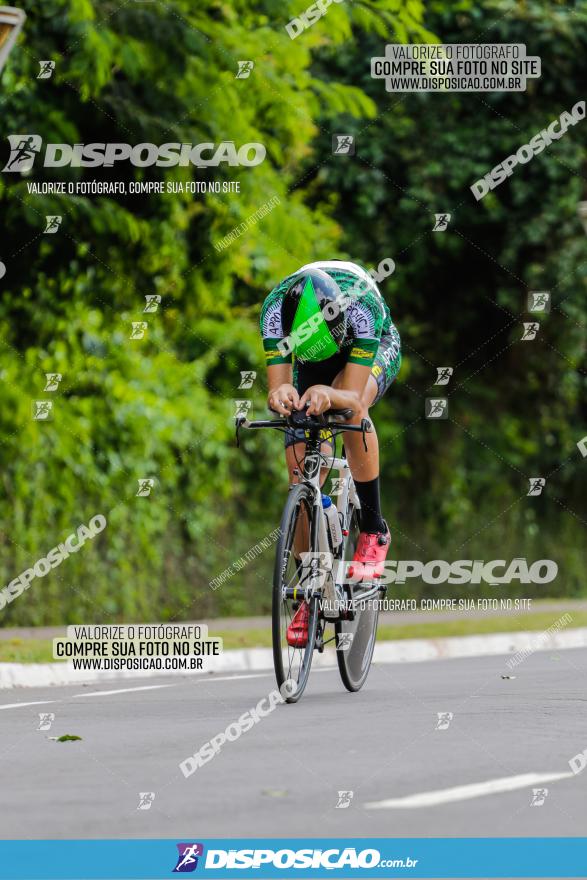 Campeonato Brasileiro Ciclismo - Contra Relólgio - Categoria Base