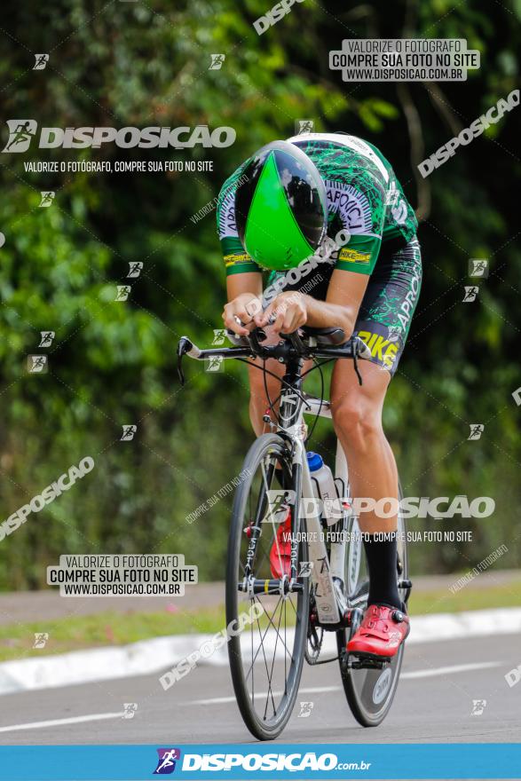 Campeonato Brasileiro Ciclismo - Contra Relólgio - Categoria Base