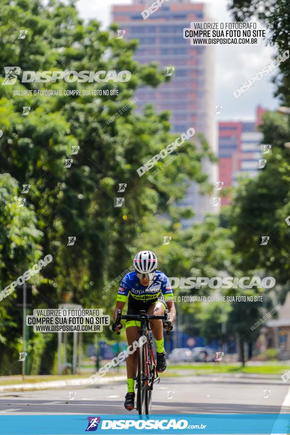 Campeonato Brasileiro Ciclismo - Contra Relólgio - Categoria Base