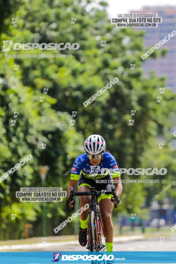 Campeonato Brasileiro Ciclismo - Contra Relólgio - Categoria Base