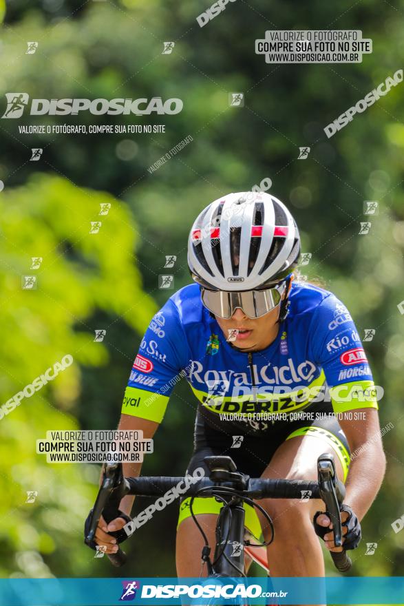 Campeonato Brasileiro Ciclismo - Contra Relólgio - Categoria Base