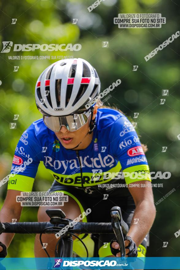 Campeonato Brasileiro Ciclismo - Contra Relólgio - Categoria Base