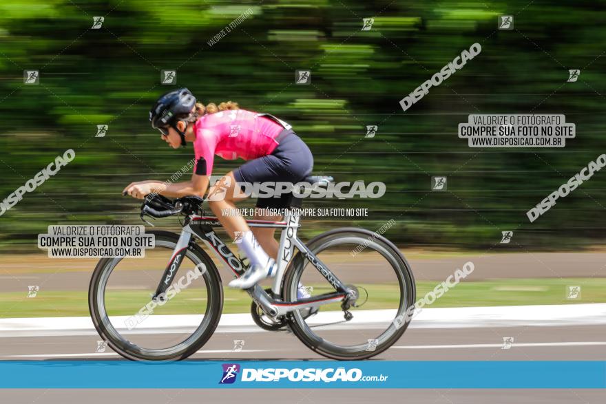 Campeonato Brasileiro Ciclismo - Contra Relólgio - Categoria Base