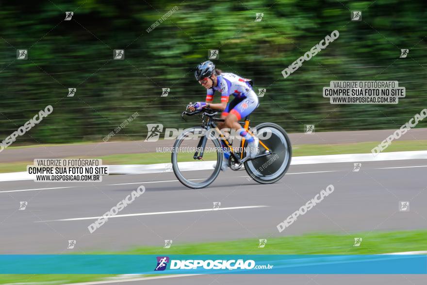 Campeonato Brasileiro Ciclismo - Contra Relólgio - Categoria Base