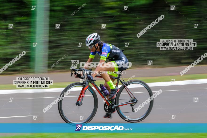 Campeonato Brasileiro Ciclismo - Contra Relólgio - Categoria Base