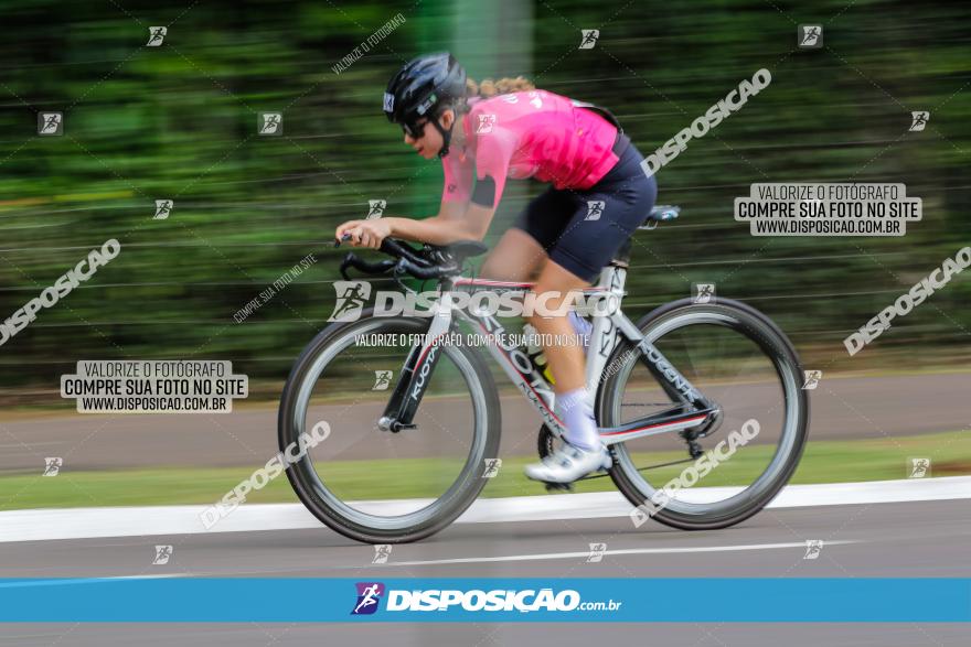 Campeonato Brasileiro Ciclismo - Contra Relólgio - Categoria Base