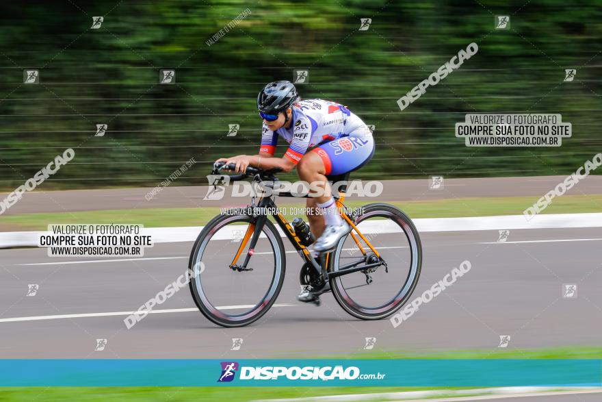 Campeonato Brasileiro Ciclismo - Contra Relólgio - Categoria Base