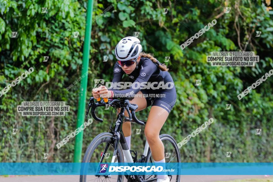 Campeonato Brasileiro Ciclismo - Contra Relólgio - Categoria Base