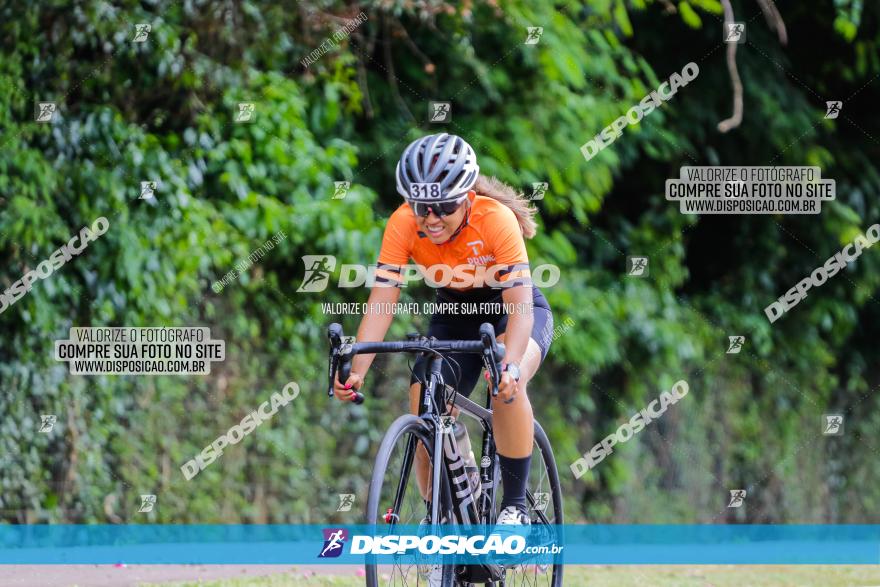 Campeonato Brasileiro Ciclismo - Contra Relólgio - Categoria Base