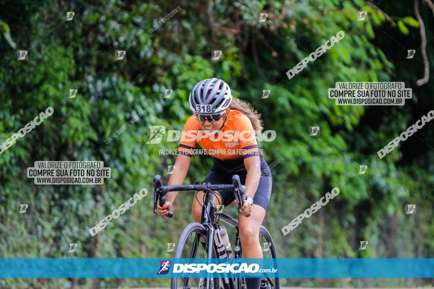 Campeonato Brasileiro Ciclismo - Contra Relólgio - Categoria Base