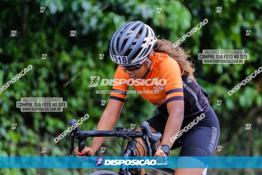 Campeonato Brasileiro Ciclismo - Contra Relólgio - Categoria Base