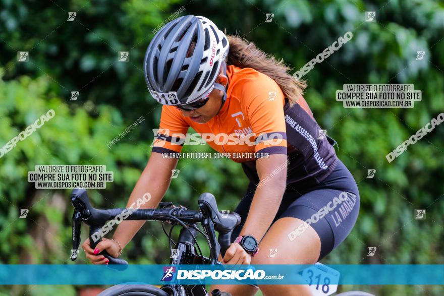 Campeonato Brasileiro Ciclismo - Contra Relólgio - Categoria Base