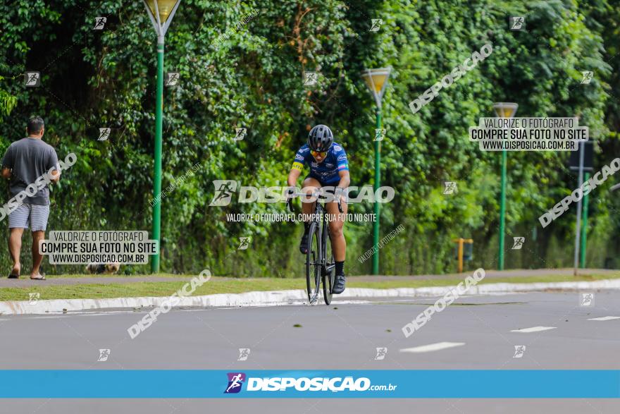 Campeonato Brasileiro Ciclismo - Contra Relólgio - Categoria Base