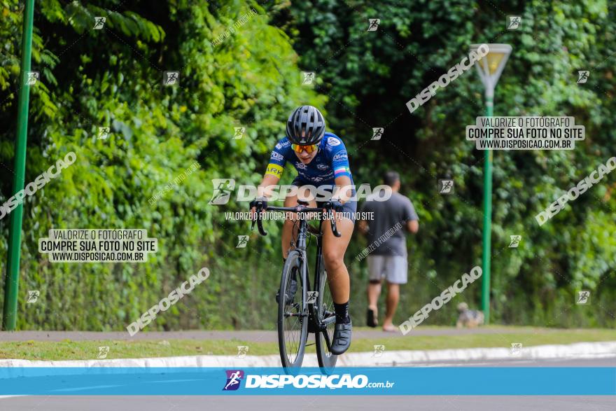 Campeonato Brasileiro Ciclismo - Contra Relólgio - Categoria Base