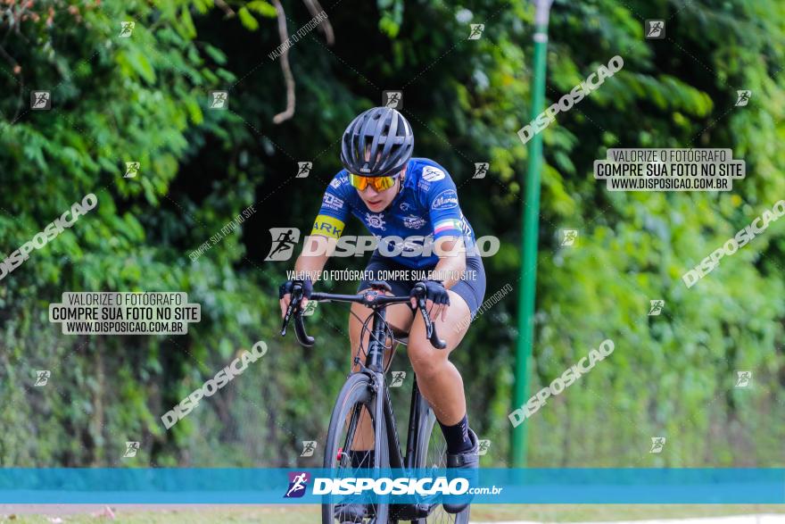 Campeonato Brasileiro Ciclismo - Contra Relólgio - Categoria Base