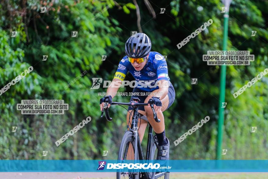 Campeonato Brasileiro Ciclismo - Contra Relólgio - Categoria Base