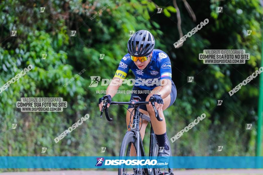 Campeonato Brasileiro Ciclismo - Contra Relólgio - Categoria Base