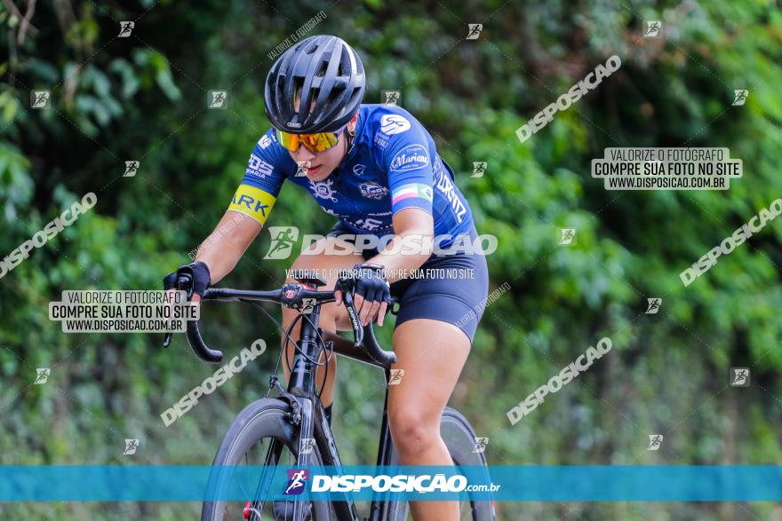 Campeonato Brasileiro Ciclismo - Contra Relólgio - Categoria Base