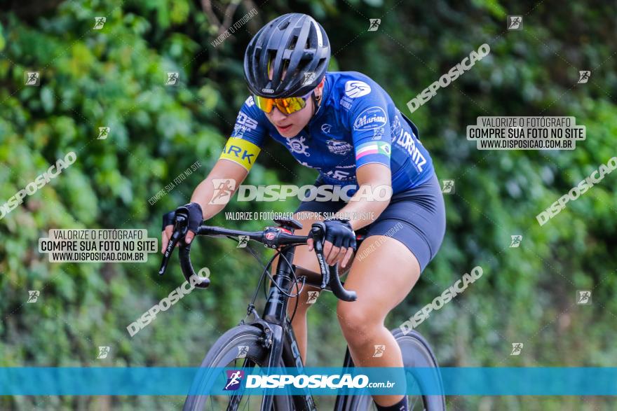 Campeonato Brasileiro Ciclismo - Contra Relólgio - Categoria Base