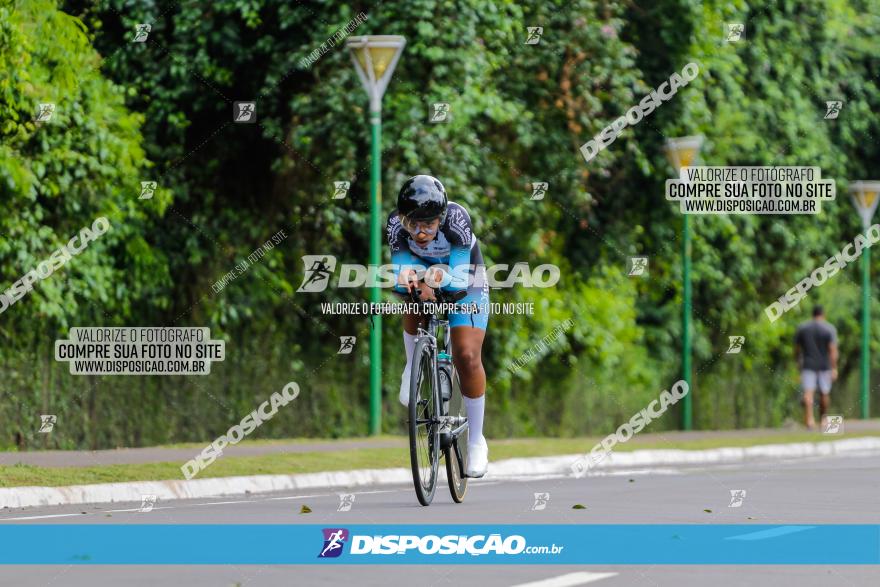 Campeonato Brasileiro Ciclismo - Contra Relólgio - Categoria Base