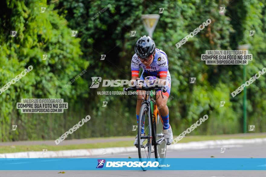 Campeonato Brasileiro Ciclismo - Contra Relólgio - Categoria Base