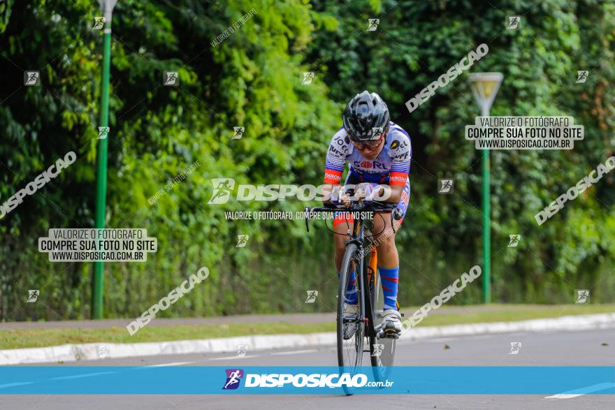 Campeonato Brasileiro Ciclismo - Contra Relólgio - Categoria Base