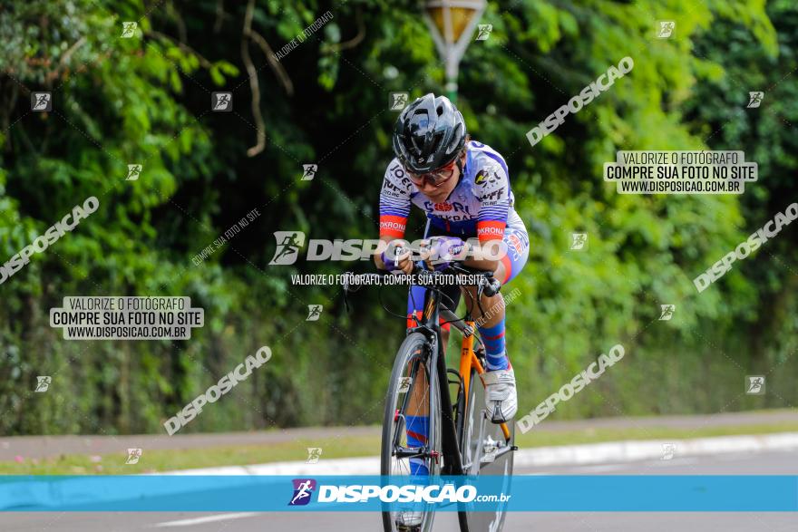 Campeonato Brasileiro Ciclismo - Contra Relólgio - Categoria Base